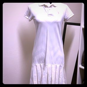 Ralph Lauren Polo Dress